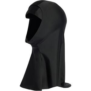 adidas Women's 3 Stripes Swim Hijab / Sz Medium / NWT